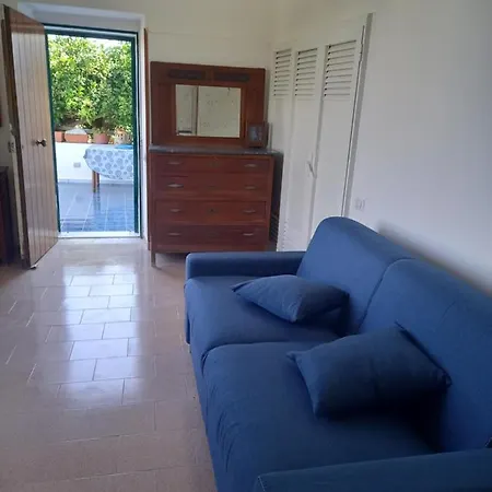 Casa Primula Holiday home