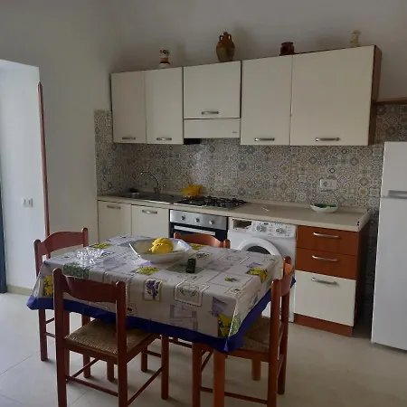 Casa Primula