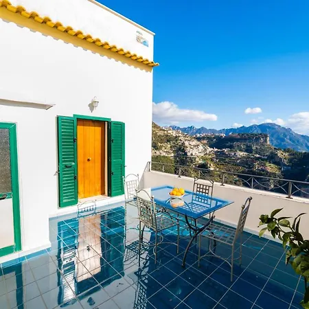 Holiday home Casa Primula Amalfi