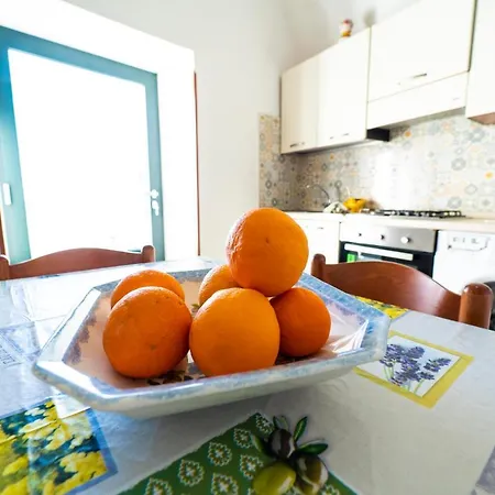 Casa Primula Amalfi