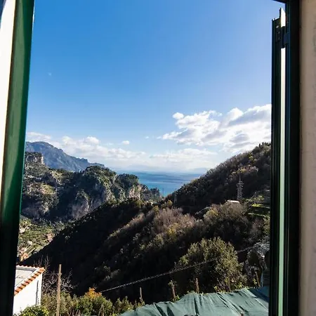 Holiday home Casa Primula