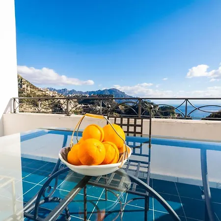 度假居 Casa Primula *