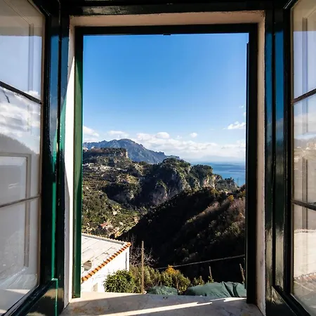 Casa Primula Amalfi