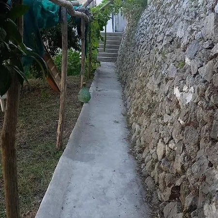 Casa Primula Prázdninový dům *