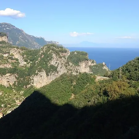 Prázdninový dům Casa Primula *