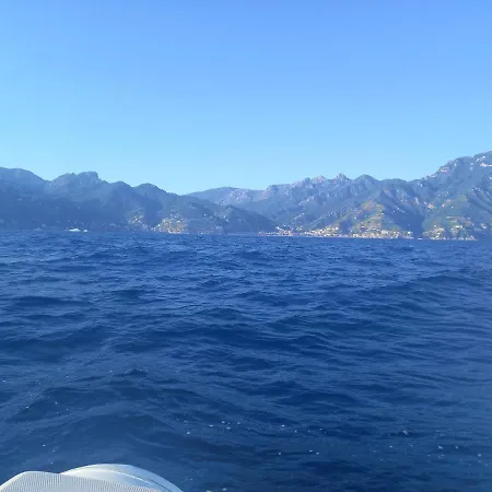 Casa Primula Prázdninový dům Amalfi