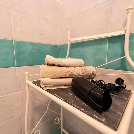 Casa Primula Prázdninový dům