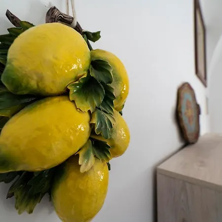 Casa Primula Prázdninový dům Amalfi