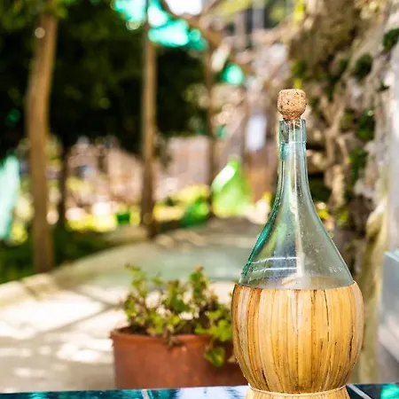 Casa Primula Prázdninový dům *