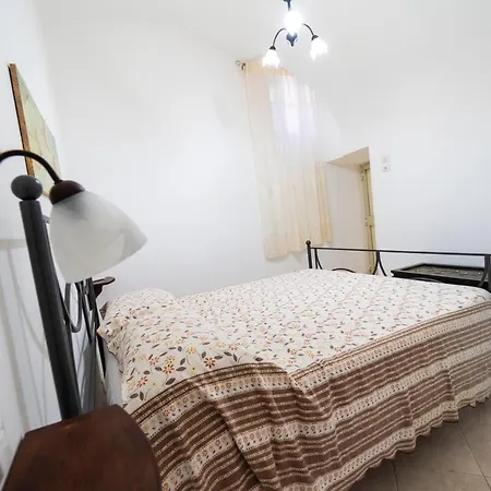 Casa Primula Prázdninový dům