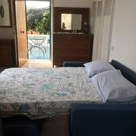 Casa Primula * Amalfi