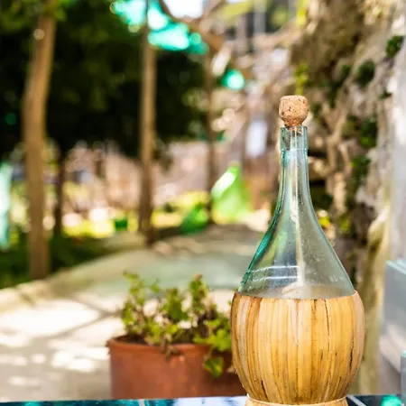 Prázdninový dům Casa Primula *