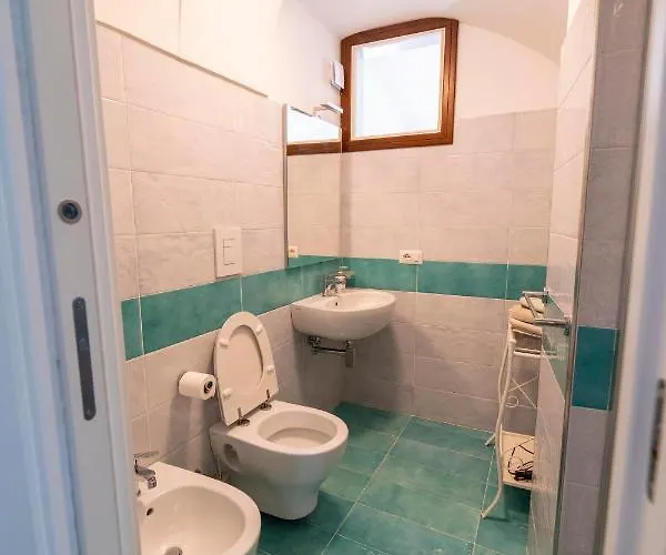 Casa Primula *