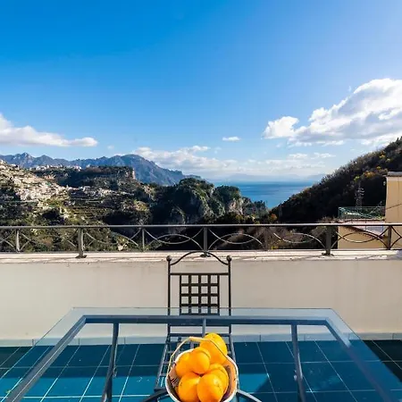 Casa Primula Amalfi