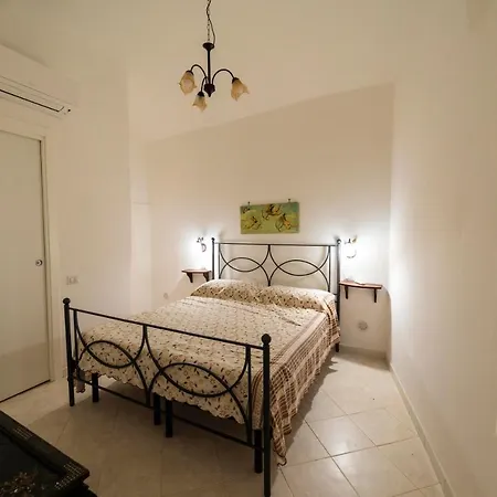 Casa Primula Сasa de vacaciones Amalfi