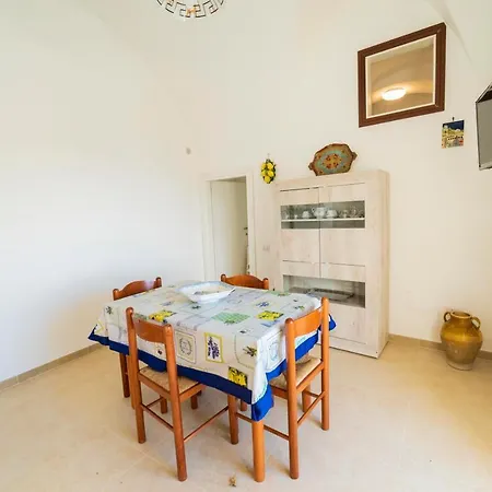 Сasa de vacaciones Casa Primula Amalfi